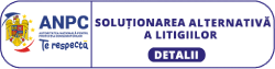 ANPC - Soluționarea alternativă a litigiilor